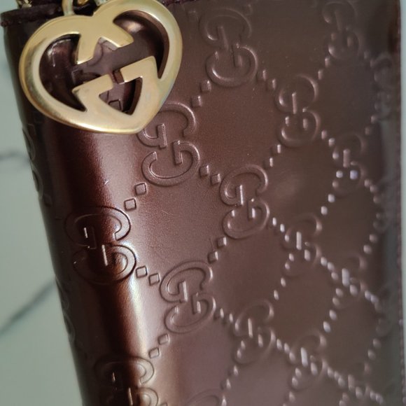 Gucci GG Zipper Wallet main image 0